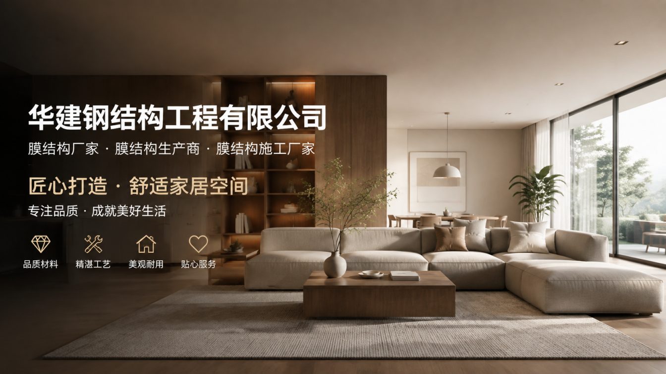 错那为西南场景提供膜结构方案